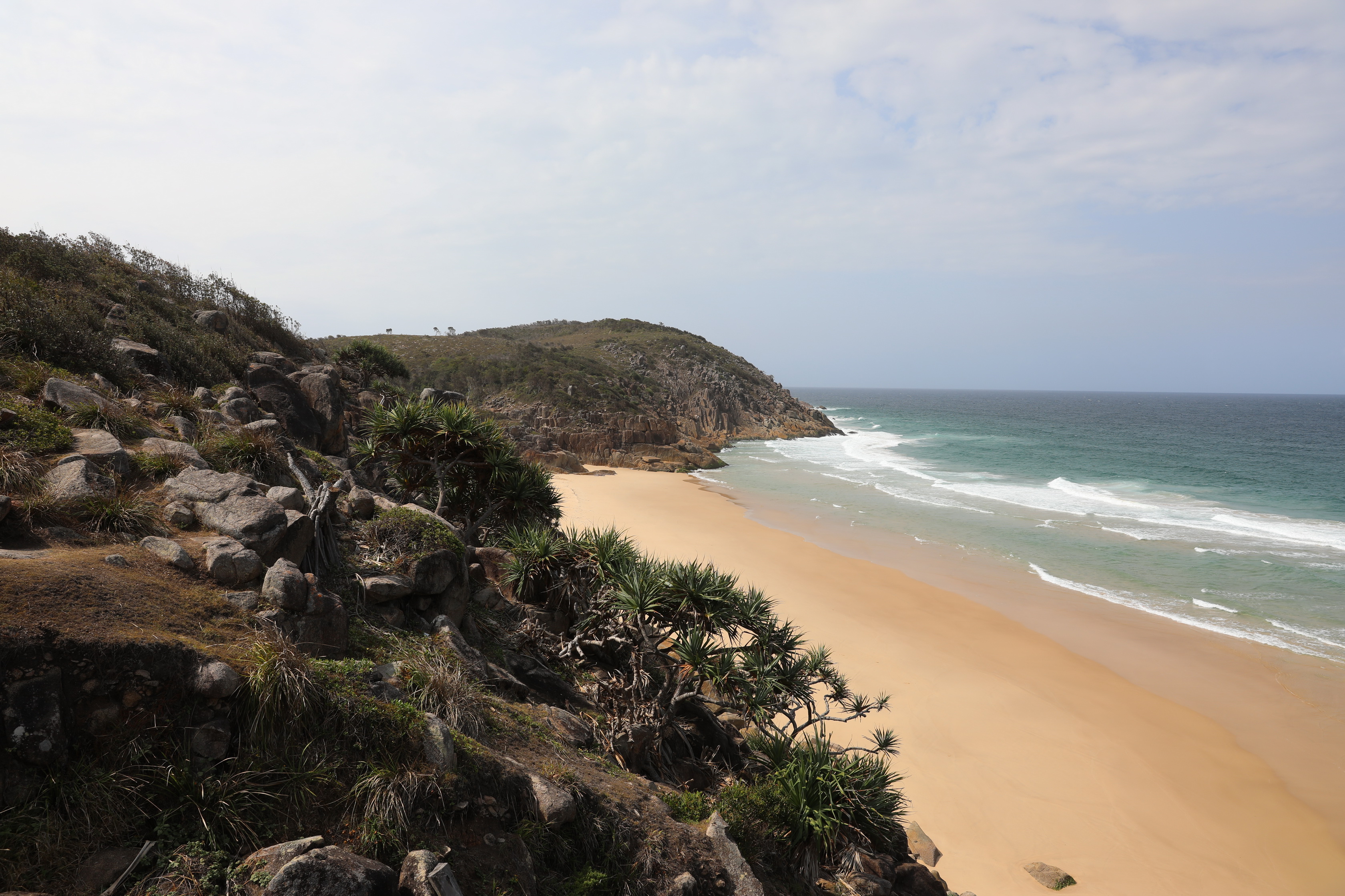 Little Bay Picnic Area